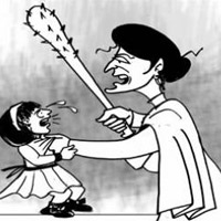 6 câu cửa miệng CẤM nói với con