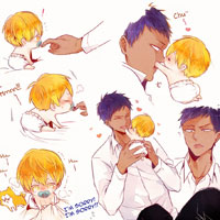 Nhu cầu quan trọng nhất của bé sơ sinh