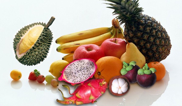 Chế độ dinh dưỡng giúp bé tăng sức đề kháng khi giao mùa