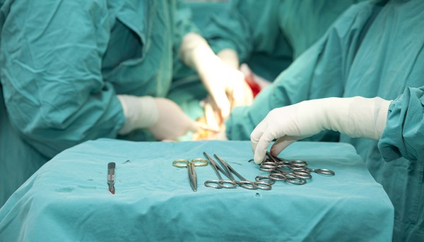 6 điều mẹ bầu định sinh mổ nên biết