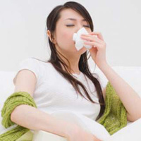 Bà bầu bị cúm: Dưới 12 tuần cần chú ý!