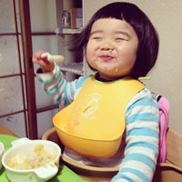 Mẹ khéo dụ con 