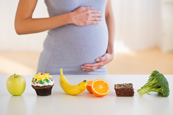 Lưu ý dinh dưỡng không thể không biết khi mang thai