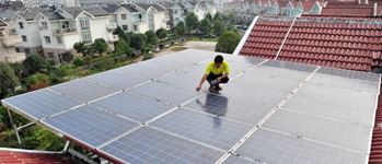 Cuba tăng công suất năng lượng mặt trời 6 lần