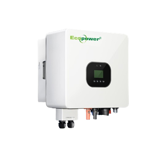 Inverter Hybrid Ecopower 6KW HI-6K-HSL