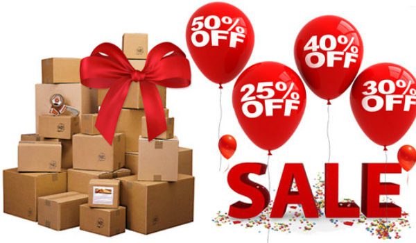 Sản phẩm khuyến mãi