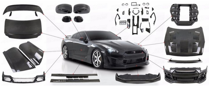 Phụ kiện xe hơi