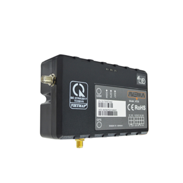 Định vị hộp đen