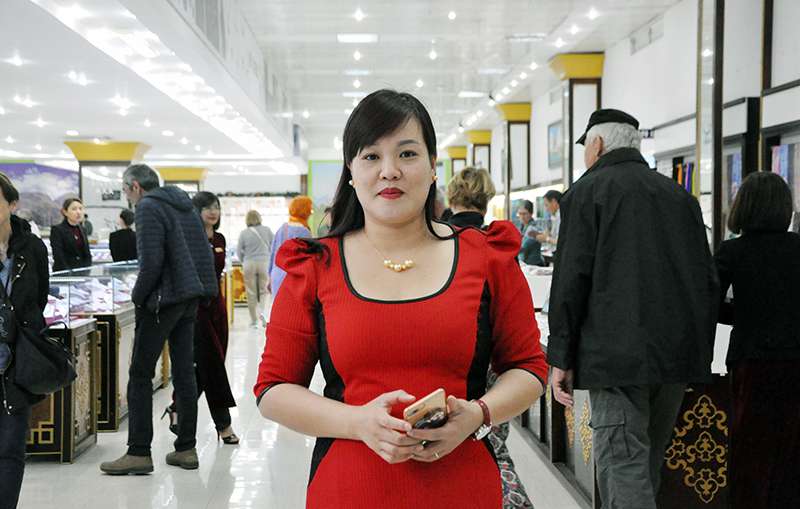 Ngọc trai Hạ Long và hành trình 