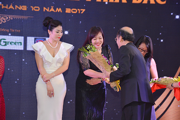 Khi phái nữ làm lãnh đạo doanh nghiệp