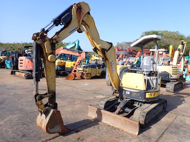 YANMAR B3-6A- 64700