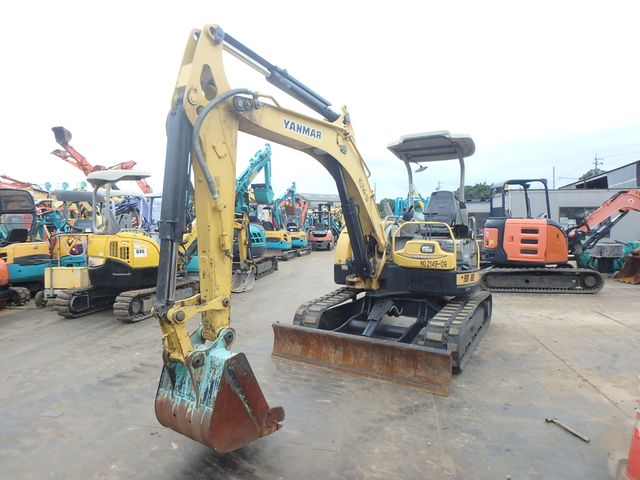 VIO40-5B-58815
