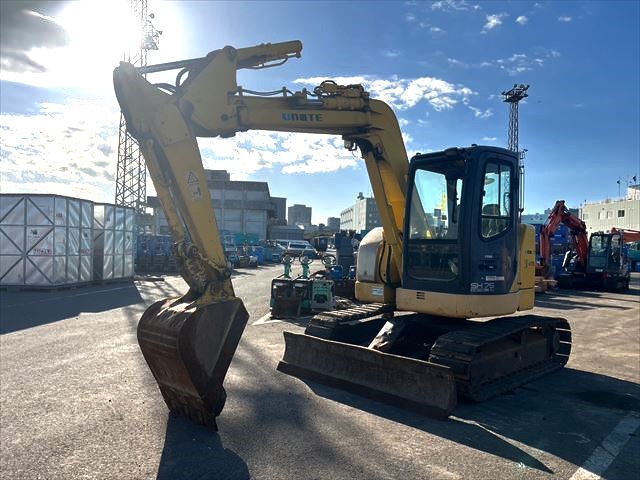 Sumitomo SH75X-3B - 8445