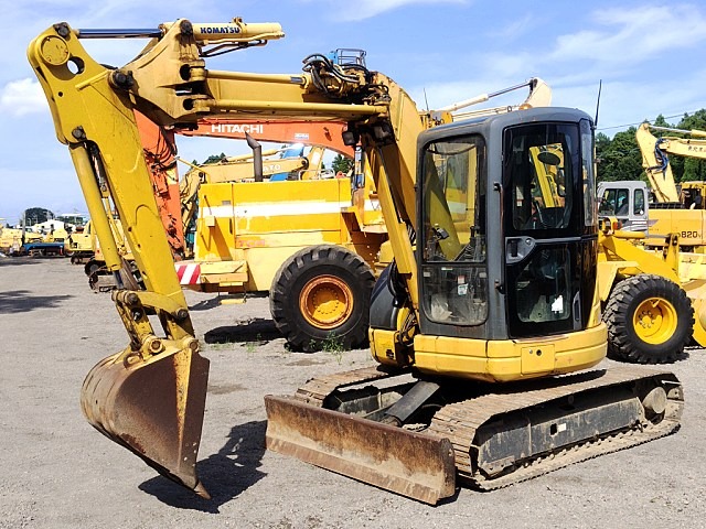 PC58UU-5-25330