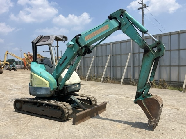 Yanmar B3-3A -36291B
