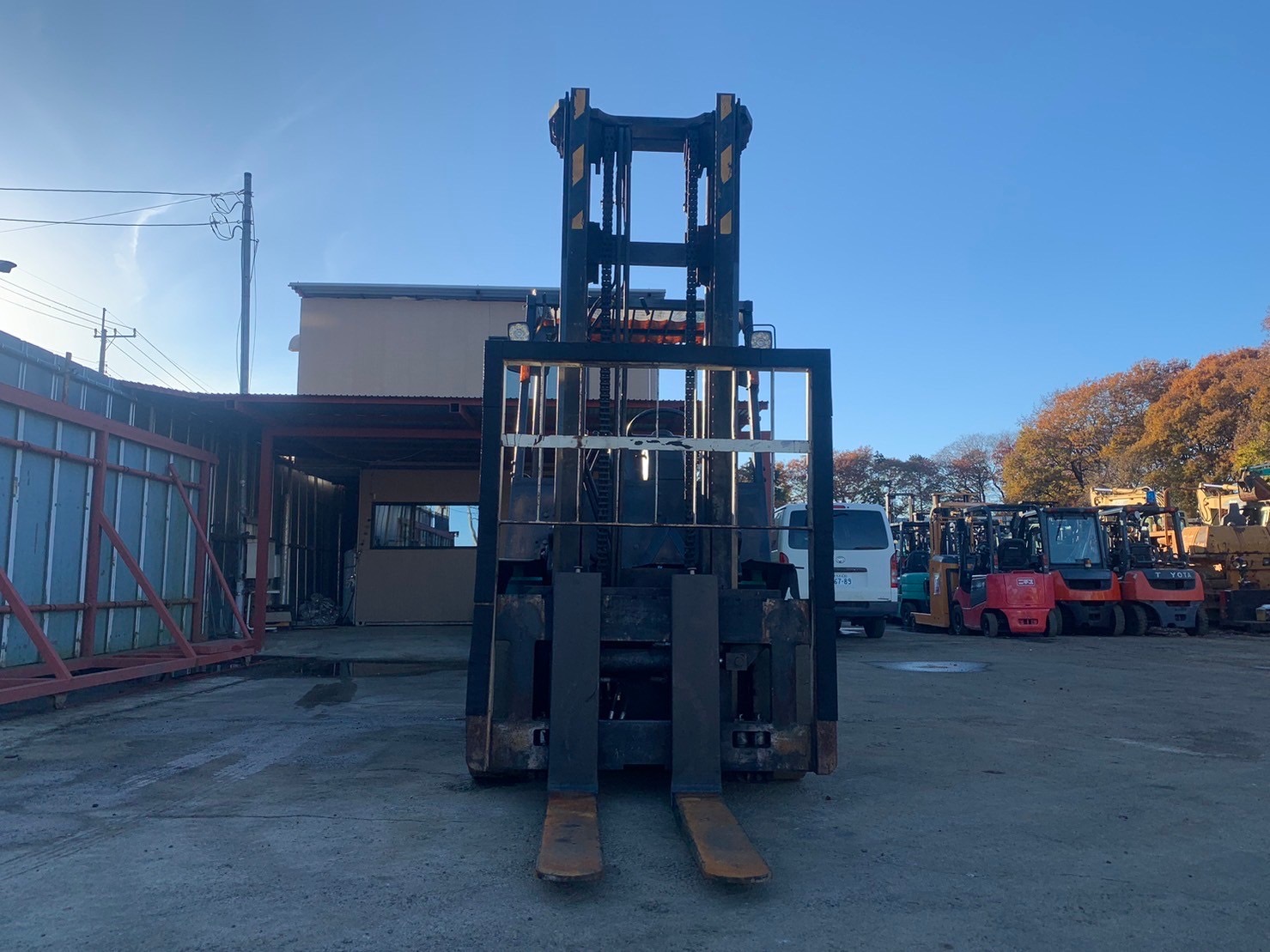 Sumitomo 24-FD50PVIIIS6S-21067