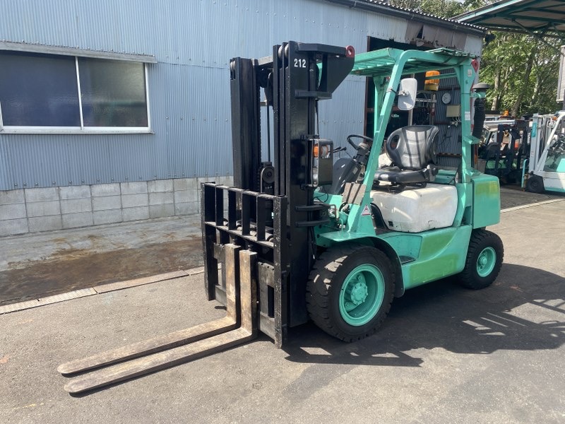 Misubishi FD30-33080