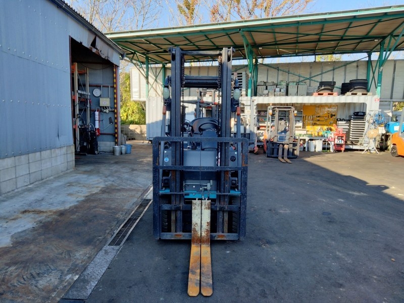 Sumitomo 03FD15PAXI92D-10662