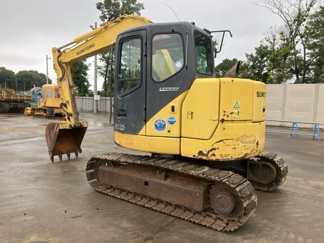 Sumitomo SH75X-3B-7516