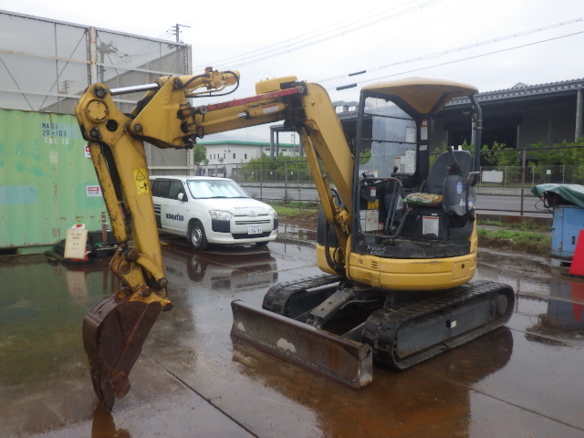 PC30UU-5-15607