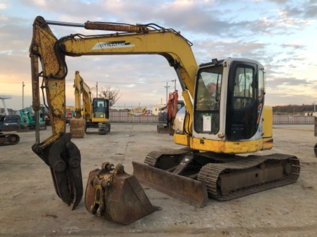 Sumitomo SH75X-3-6329