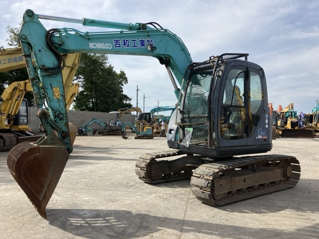 Kobelco SK70SR-1ES-10849
