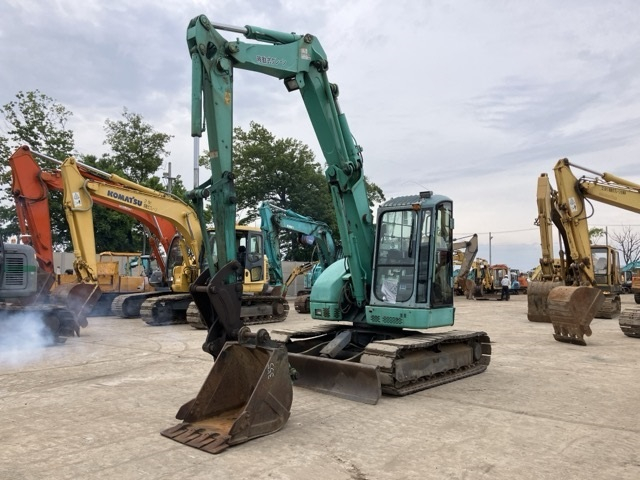 Yanmar B7-5A-58162B