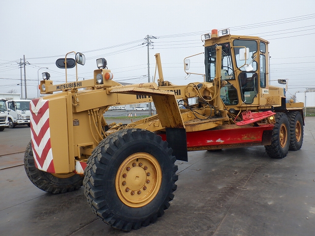 MITSUBISHI MG500-S -5G100183