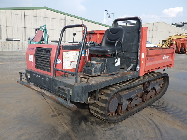 Xe rùa Kubota RG30C-3-20128