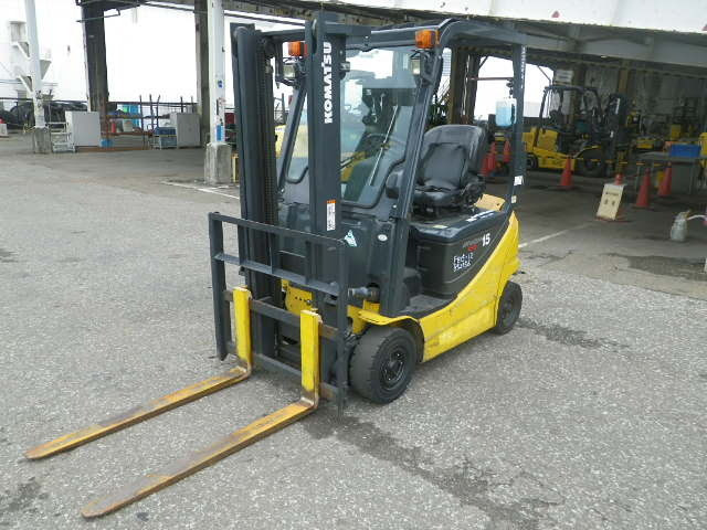 Xe nâng điện FB15-12-852156