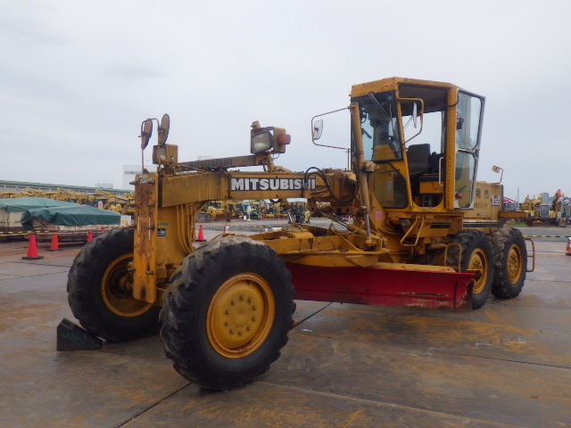 Mitsubishi MG230 - 00468