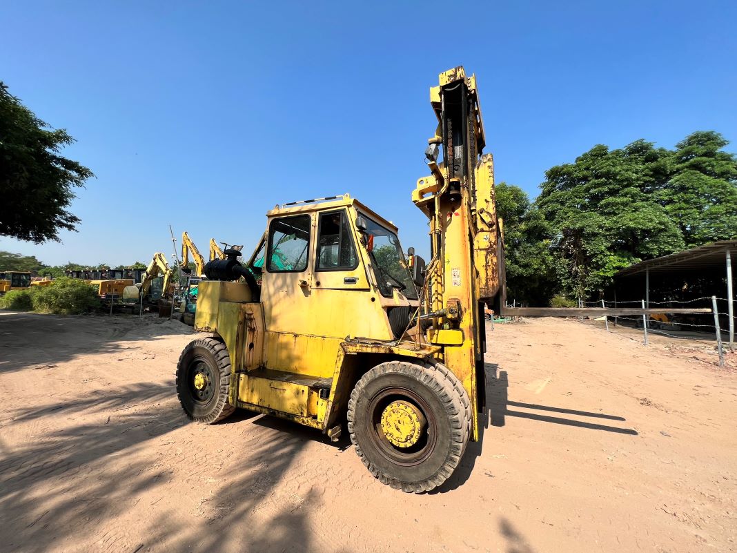 Misubishi FD90-60056