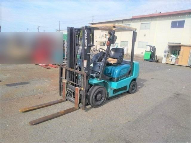 Sumitomo 11FD25- 10184