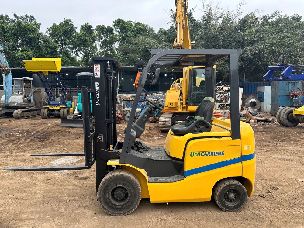 Unicarries FD18T14/F189-03276