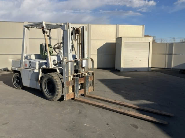 Nissan 04ZWGF03A40/WGF03-001777