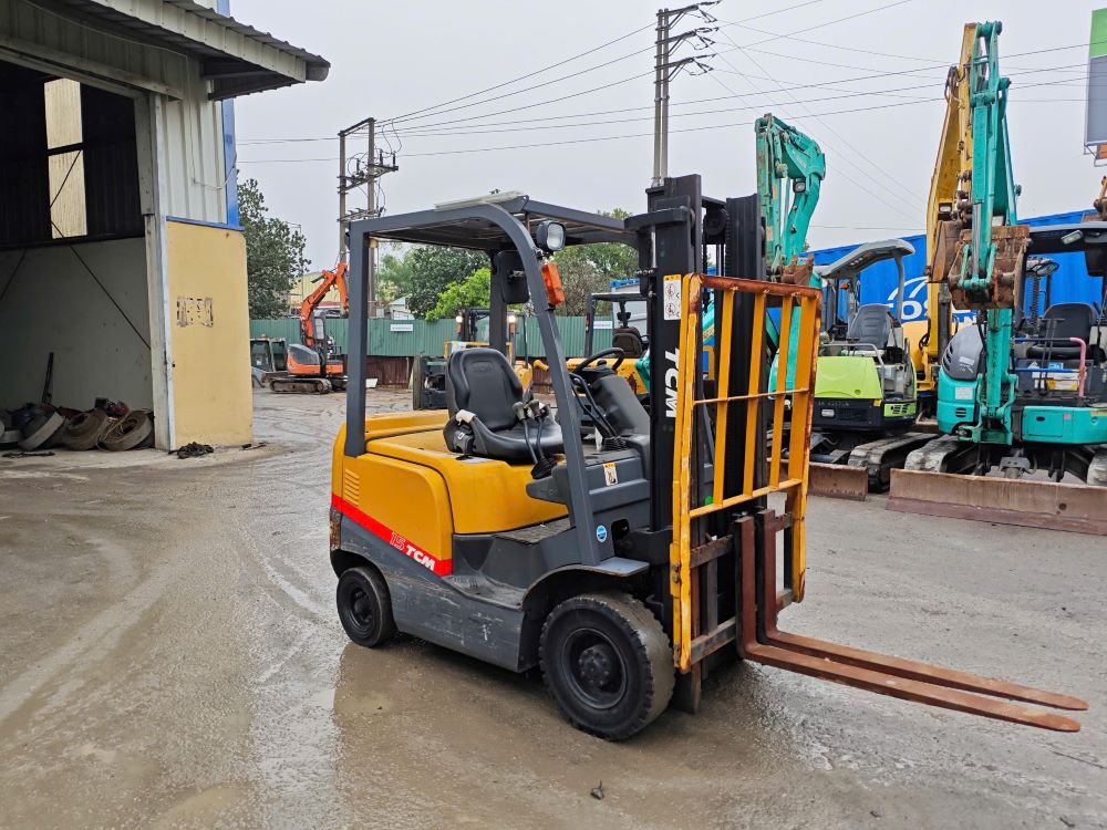 TCM FD15C-13/0H601056