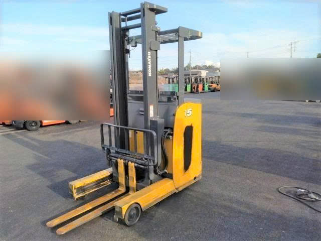 Komatsu FB15RL-15/159582