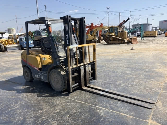 TCM FHD30T3A/22900275