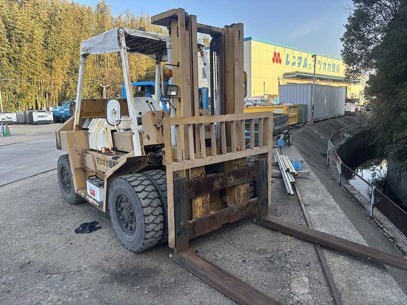 TCM FVD-50Z6/F11-00146