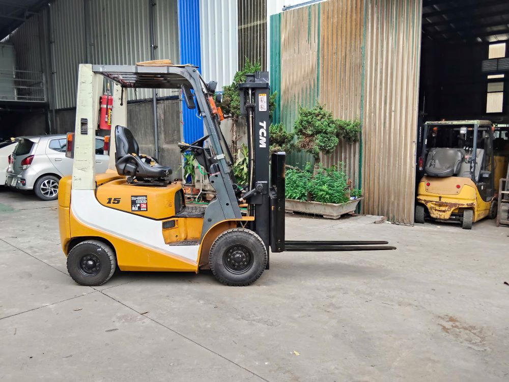 TCM FD15T9H/F51-16637