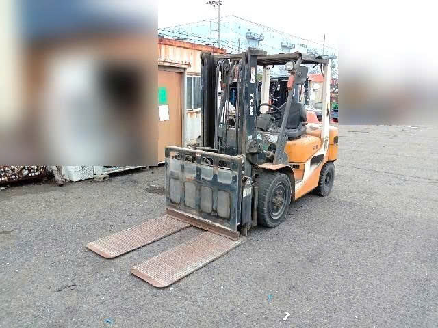 TCM FD30T6H/39G00567