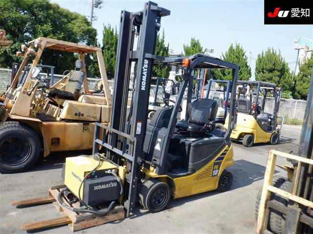 Komatsu FE18-1/8237-400108