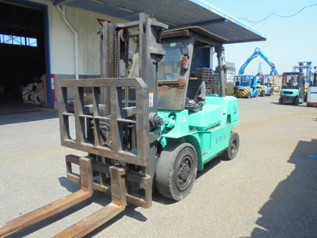 Mitsubishi FD40D/F19C-51060