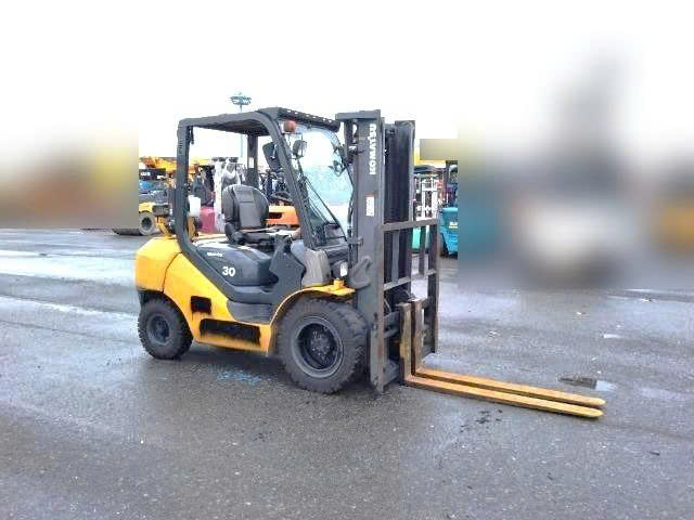 Komatsu FD30T-17/339464