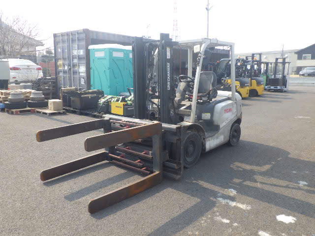 Unicarrier FHD25T3A/2Z5-30024