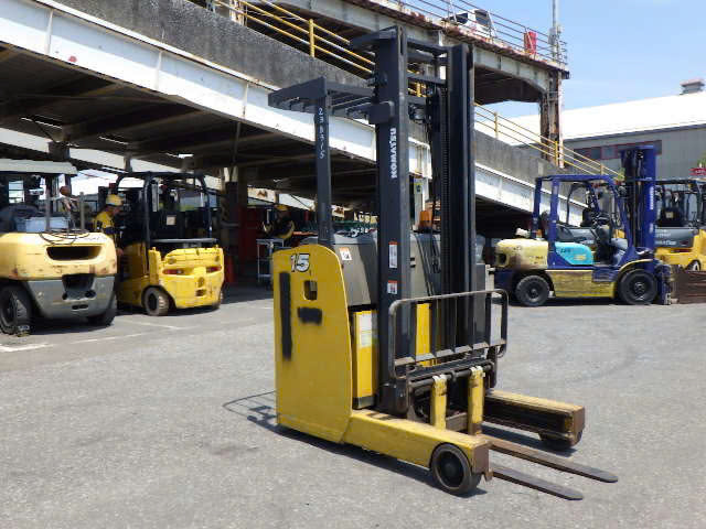 Komatsu FB15RL/157472