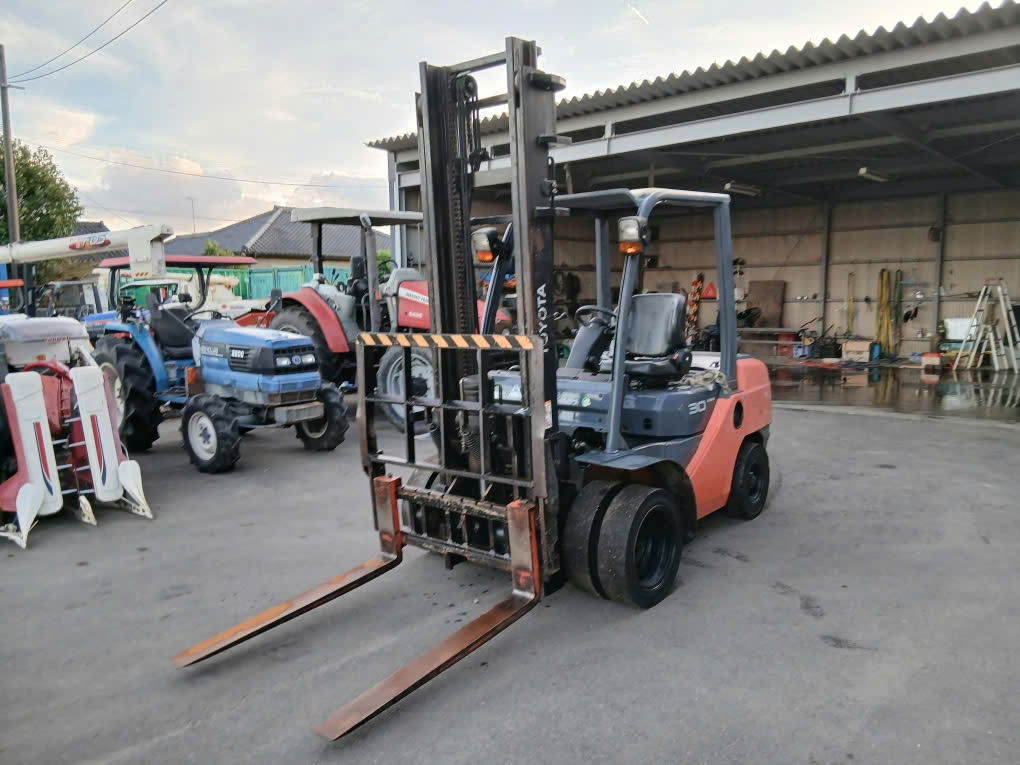 Toyota 52-8FD30/A508FDJ35-32854