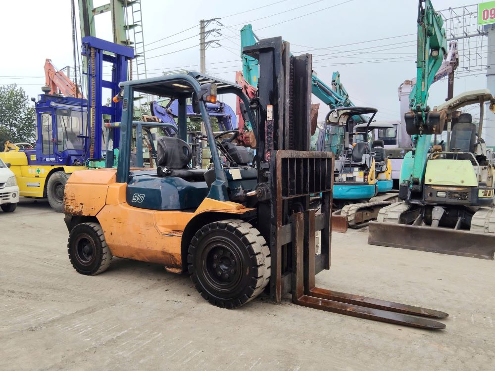 Toyota 02-7FDA50/A7FDA50-33847