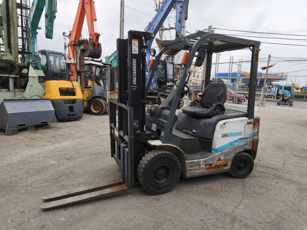 Unicaries FD18T14/F189-03668