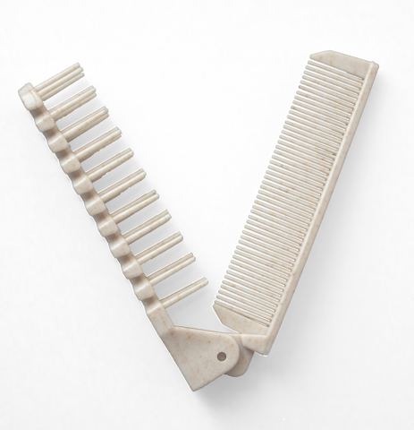 Lược gỗ TTMT L05